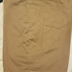 Assorted 100% Cotton Mens Shorts, Sz. 42/44 Hardly Worn